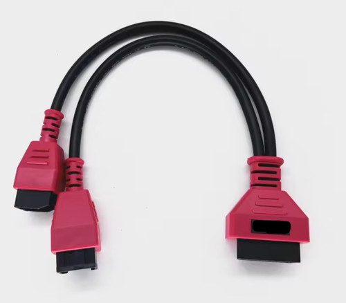 Cable passerelle fiat jeep - cable,