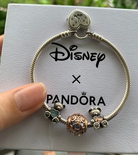 Bracelet disney pandora 16 - bracelet,