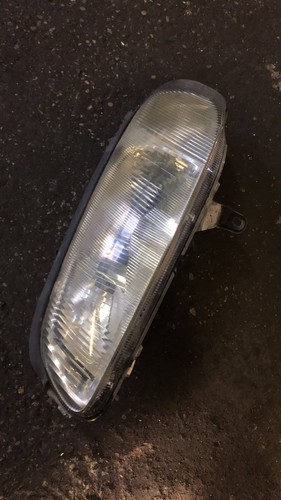 Opel omega 1995 phare - opel,