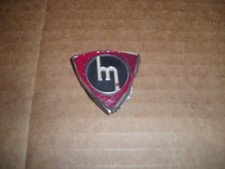 Mazda rx3 *FACTORY-HORN-BOTTON-CENTER-EMBLEM**HTF**