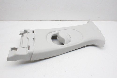 Couvre pilier latéral gauche - couvre-pilier,