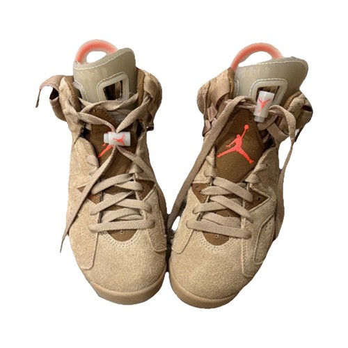 Air jordan retro travis - jordan, 6
