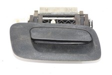 Door handle rear right Opel Astra G Caravan 24443949 138240 07-2001