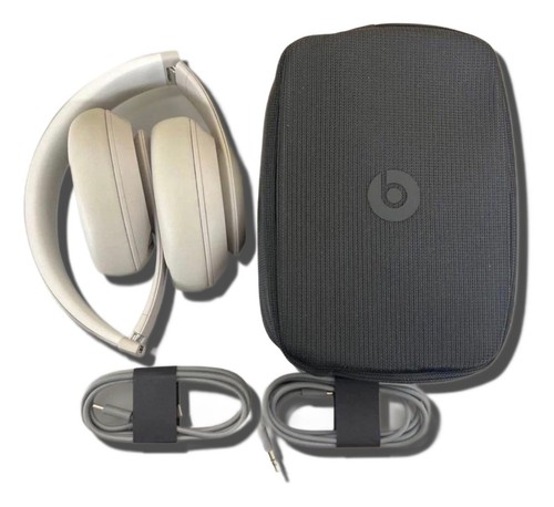 Casque beats studio pro testé - studio,