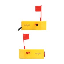 Plancher de planer pour le matériel de pêche offshore pêche à la pêche à l