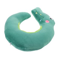 Oreiller Cervical En Forme De Coussin Avion Support Du