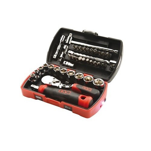 Coffret pocket light - coffret,