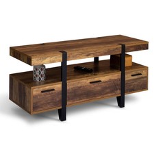 Meuble TV 113 cm AUSTRIA avec