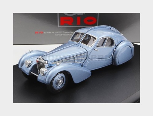 Rio models 4687 bugatti - bugatti,