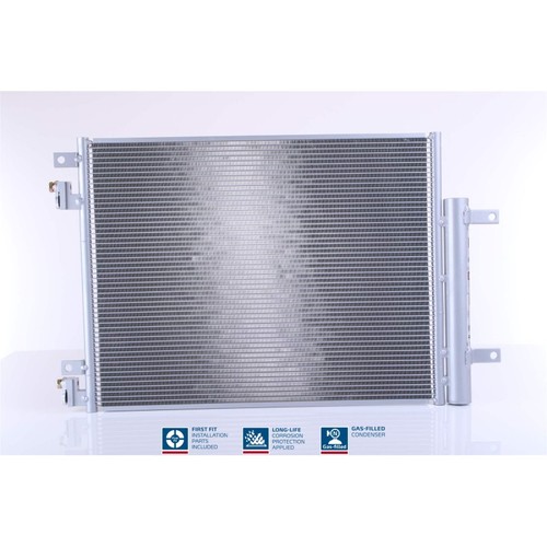 Condenseur clim pour - condenseur,