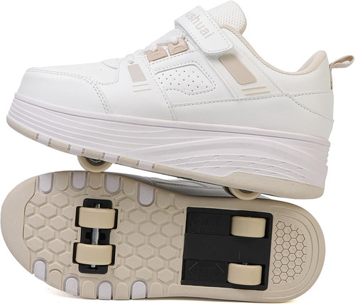 Chaussures roulettes pour - chaussures,