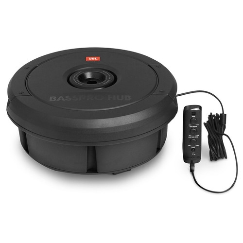 Jbl basspro hub spare - hub,