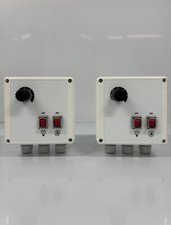 Variateur Électronique 9A