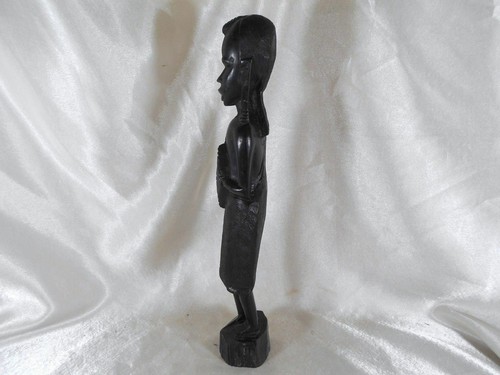 Art africain sculpture - africain, :