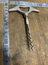 n° 87 Ancien TIRE BOUCHON OLD