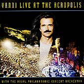 Live the acropolis - live, acropolis,