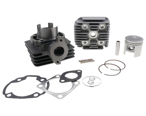 Kit cylindre 70cc 2extreme - cylindre,