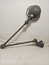 Lampe Jielde ancienne 2 bras a