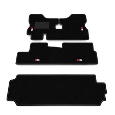 Tapis de sol compatibles avec