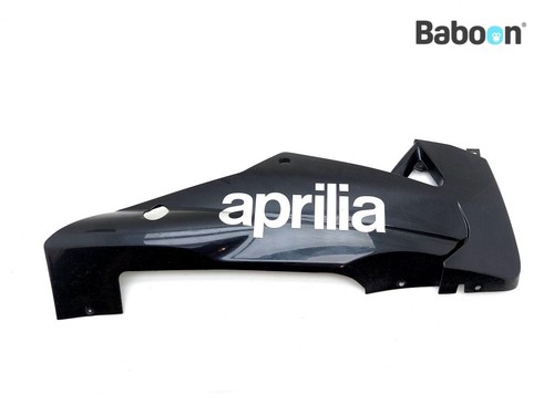Bas carénage droite aprilia - bas,