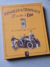 Livre Coffret Fenaille Et