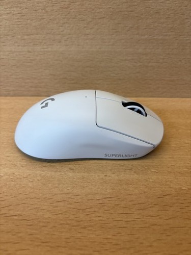 Souris gaming logitech pro - souris,