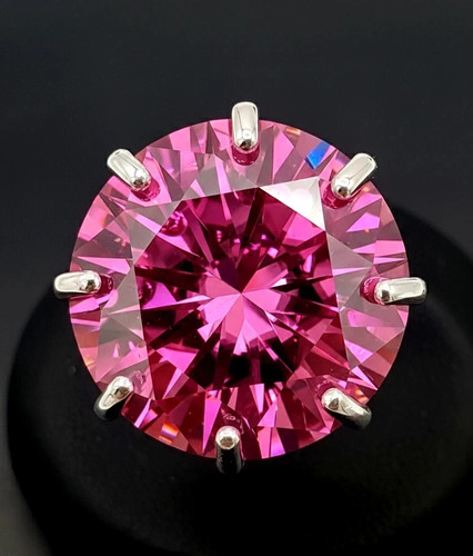 Rare bague solitaire diamant - rare,