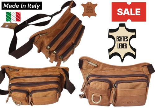 Sac banane cuir - banane,