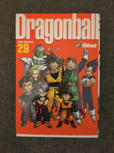 Dragon ball perfect - dragon,