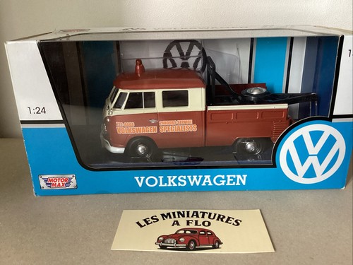 Motormax collection - 1:24,