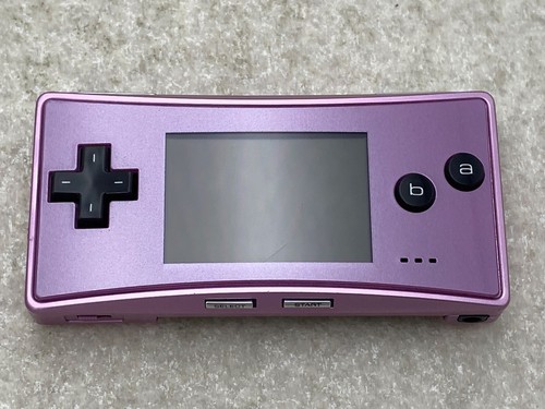 Console portable nintendo game - console,