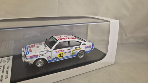 Trofeu dsn266 opel - trofeu, kadett