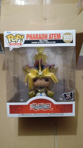 Funko pop oh 1059 - 1059, atem