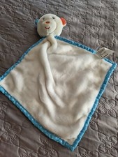 Doudou plat ours NANJING