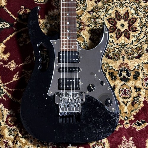 Guitare électrique ibanez - électrique,