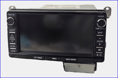 8750a451 radio navi navigation - radio,