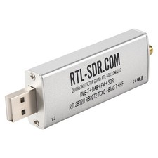 V3 R820T2 RTL2832U 1PPM TCXO