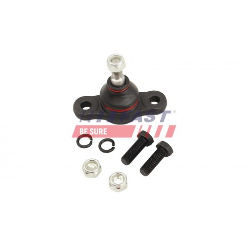 Rotule suspension pour - rotule,