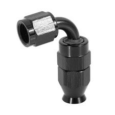 Raccord d'extrémité de tuyau