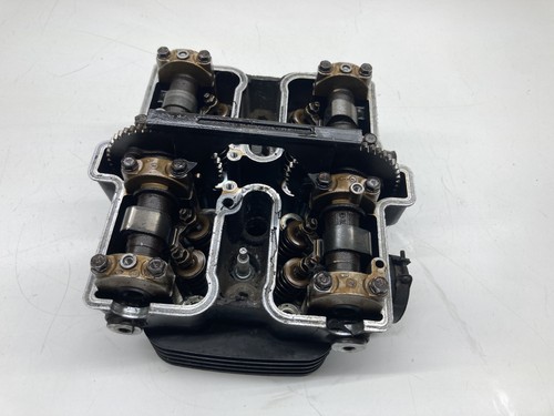 Culasse complète pour moteur