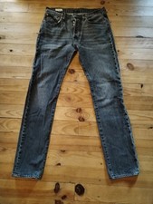 Jean Levi's Levis homme 501 S