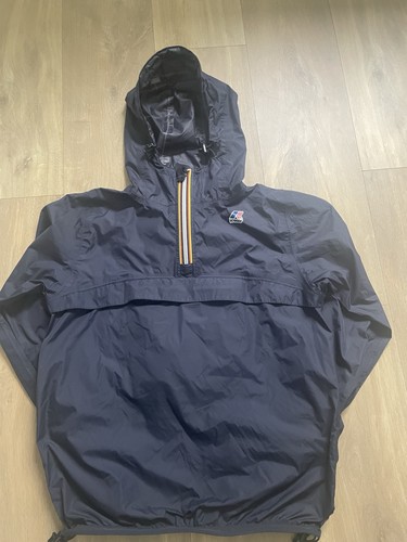 Way veste coupe - k-way, homme