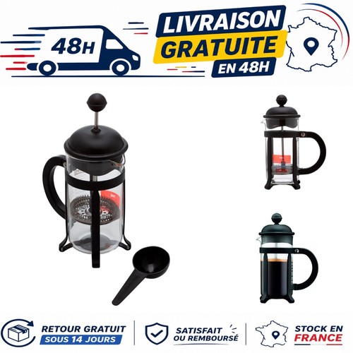 Bodum java cafetière - bodum, à
