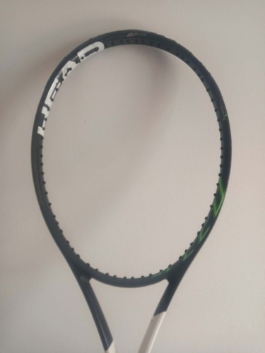 Raquette tennis head speed - tennis,
