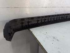 Pare choc arriere VOLKSWAGEN