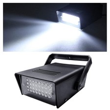 32 LED Mini Stroboscopes