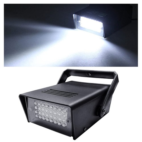Led mini stroboscopes - 32,