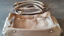 Sac cuir Lavorazione