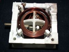 VARIOMETER VARIABLE INDUCTANCE 4-24 uH  NEW NOS Ceramic HAM Radio PA Amplifier