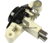 Régulateur pour alternateur